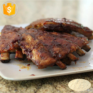 OEM Ui 250g Groothandelsprijzen Gedroogde Gemalen Kruidenpoeder Vorm Ui Poeder - Product Image 4