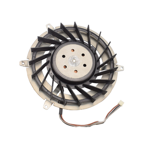 Internal <strong>CPU</strong> Cooling Fan for PS3 4000 Thin Built in Fan for PS3 Slim Console Inside Cooler - Product Image 2