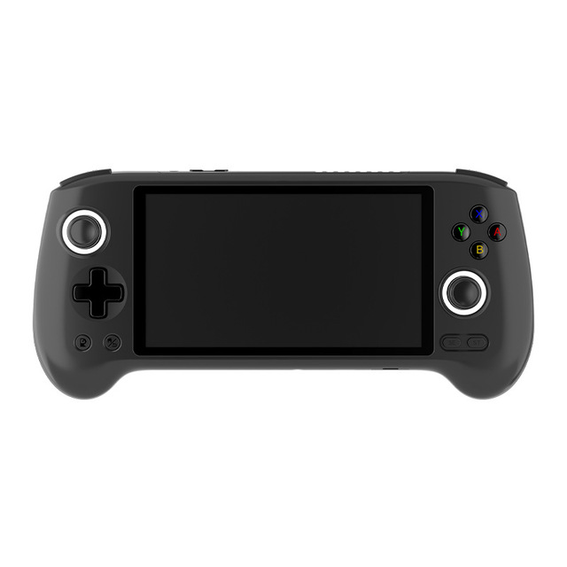 Portable RG556 Handheld Digital Gaming Player 5.48 Inch Screen Android 13 System Retro Game Console
