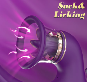 Venta caliente Juguetes sexuales femeninos Vibrador Juguetes sexuales para adultos para mujeres Juguetes sexuales Vibrador para mujeres con aplicación - Product Image 6