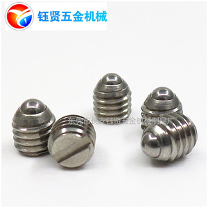 Yx Spring Set Metal Bolts Round Head Stainless Steel All Sizes Available - Product Image 5