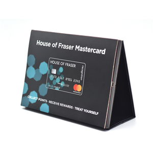 Karton Papier Material Zähler Pop Pos Display Video Player Mit Lcd Bildschirm Für Förderung - Product Image 4