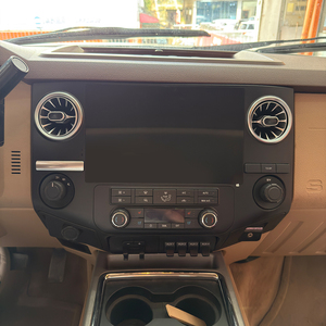 Reproductor de DVD para Auto ZWNAV con Pantalla Táctil de 12.5 Pulgadas, Android 15, Radio Multimedia, Navegación GPS para <span class=keywords><strong>Ford</strong></span> F250 2009-2014, WiFi, 4G, CarPlay, 8 Núcleos - Product Image 6