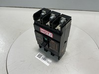 Pemutus Sirkuit Ea203b 225 Bekas # 149760 Set Lengkap Aksesoris PLC Industri: Sensor / Kontaktor / Relay, Umum