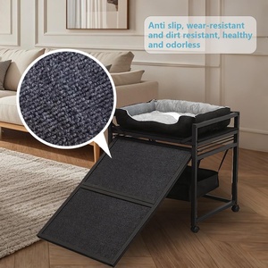 Nuevo Sofá Cama para Mascotas, Perros y Gatos, Universal para las Cuatro Estaciones, con <span class=keywords><strong>Escalera</strong></span> Pequeña, Venta Especial Directo de Fábrica - Product Image 6