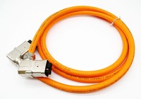 Câble d'alimentation MotionConnect 6FX10025DA451AD0 30m, neuf, original, Spot PLC
