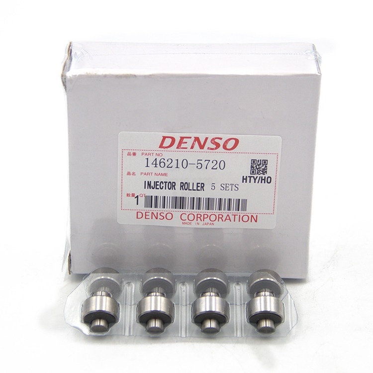 Hotselling Diesel Engine Pump Parts Rotor Head Injector Roller 096010-0930  146210-5720