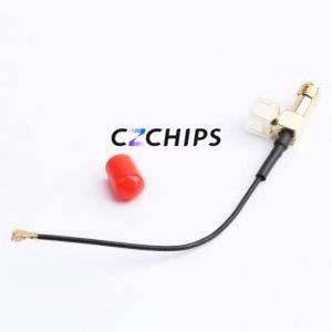 KH-IPEX-SMAKWE5-RG1.37-B090H RF Cable RF Whole Sale Electronic Component Chips Supplier & BOM Service - Product Image 2