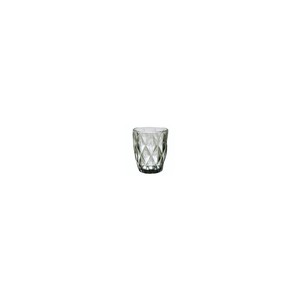 Bicchiere in vetro Loira da 250 ml, grigio, confezione da 6 - Product Image 1