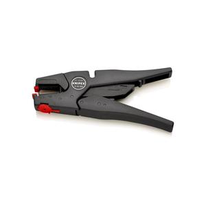 KNIPEX Pince à dénuder automatique longueur 200 mm 2.5-16 (AWG 13-5) mm² - Product Image 3