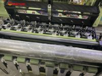 Machine à fabriquer des chaussures avec bande élastique et ceinture en ruban MT, avec moteur 220V/380V, garantie 1 an