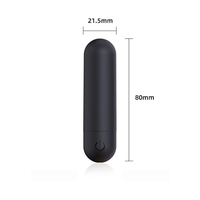Vibrador de Bala con Control Remoto por App para Mujeres, Potente Estimulador Clitoriano Inalámbrico Tipo Huevo, Juguete Sexual Femenino Portátil para Ropa Interior, Juguetes Sexuales para Adultos