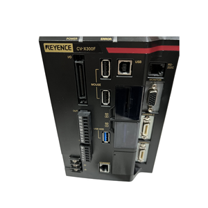 คอนโทรลเลอร์ CV-X300F CV-X300R CV-X400F CV-X400A ของแท้ 100% สำหรับการตรวจสอบด้วยภาพอัตโนมัติ มีสินค้าในสต็อก - Product Image 2