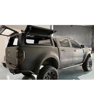 Série personnalisable Ultimate Ute Tub Topper <span class=keywords><strong>Capot</strong></span> de benne de camion <span class=keywords><strong>Capot</strong></span> de camping-car Convient à <span class=keywords><strong>Ford</strong></span> <span class=keywords><strong>Ranger</strong></span> 5.5' F150 2014 - Product Image 1