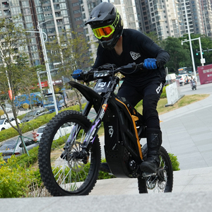 Motocicleta de Alta Velocidad 2026 79 Pro Dirt Bike 79Bike Pro - Product Image 5