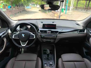 Véhicule d'occasion en gros : <span class=keywords><strong>BMW</strong></span> <span class=keywords><strong>X1</strong></span> SDrive20Li 1.5T <span class=keywords><strong>Automatique</strong></span> 5 places SUV Compact 2020, Conduite à Gauche, <span class=keywords><strong>Essence</strong></span> - Product Image 4