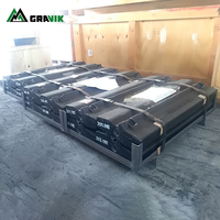 Barres de frappe pour concasseurs à percussion à longue durée de vie – Pièces de rechange pour Terex POWERSCREEN MPS Cedarapids Pegson 428 Finlay I-1310