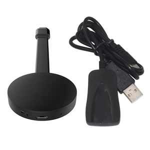 Chromeca G2 Android <b>wireless</b> display <b>adapter</b> 4K - Product Image 1