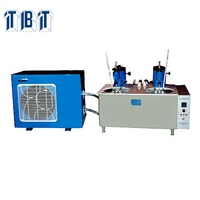 Heat of Hydration test Equipment 8 Channel Isothermal Conduction Calorimeter Isothermal Cement Hydration Calorimeter