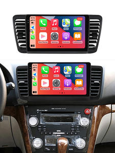 MEKEDE Android GPS Navigation Touchscreen Auto FM DSP 8Core 6 128GB Multimedia Radio <span class=keywords><strong>Player</strong></span> für <span class=keywords><strong>Subaru</strong></span> Legacy <span class=keywords><strong>Outback</strong></span> 2003-2009 - Product Image 5