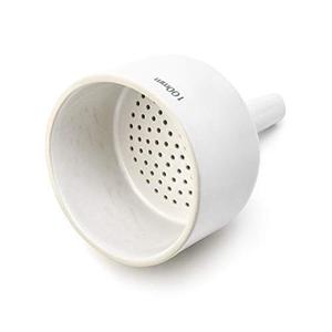 Phễu Lọc Bằng Sứ Chất Lượng Cao 100Mm Cho Phòng Thí Nghiệm - Product Image 2