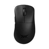 Souris de jeu sans fil ATK Blazing Sky Z1 V2 Ultimate, souris de jeu légère, ergonomique, souris de jeu PAW3950Ultra