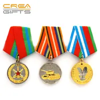 De Engaved dibujado medallas militares en 1941 el premio fantasía esmalte Reino Unido Estados Unidos ejército civil Pakistán militar italiano Medalla de Estrella