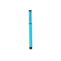 Stylos à bille multifonctionnels en métal haut de gamme pour le sport, 0,5 mm, pour le bureau, avec logo personnalisé, cadeau promotionnel, en vrac, plusieurs couleurs