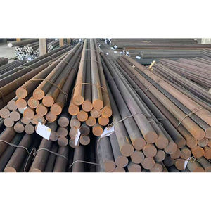 قضبان فولاذية كربونية عالية الجودة مخصصة من نوع Q235 Q345 Q420 Q460 Q550 Q690 A36 SS400 ST52 NM400 NM450 NM500 بأسعار تنافسية - Product Image 6