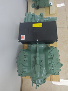 Unidad de Refrigeración para Almacenamiento en Frío con Compresor Bitzer Ecoline 4JE-22Y-40P - Product Image 5