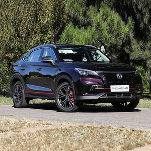 Cina prezzo di fabbrica Changan CS85 <span class=keywords><strong>COUPE</strong></span> 1.5T 178Ps 7DCT FWD SUV auto sportive di seconda mano - Product Image 3