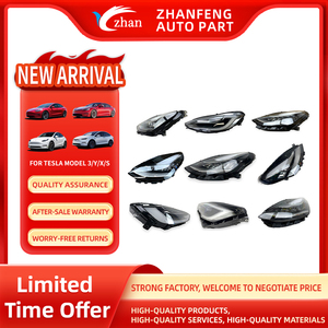 JIFUQI Car Other <strong>Auto</strong> <strong>Parts</strong> Supplier for American Cars Tesla Model X <strong>Auto</strong> <strong>Spare</strong> <strong>Parts</strong> - Product Image 5
