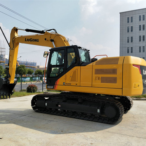 Liugong เครื่องขุดไฮดรอลิก20Ton 920F เครื่องเคลื่อนย้ายดิน Liugong เครื่องจักรก่อสร้าง920f - Product Image 3