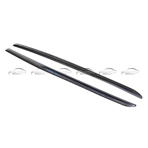 Extensiones de Parachoques Laterales para Mercedes Benz W177 A35 CLA35 2019+, Alerones Laterales Nuevos - Product Image 2