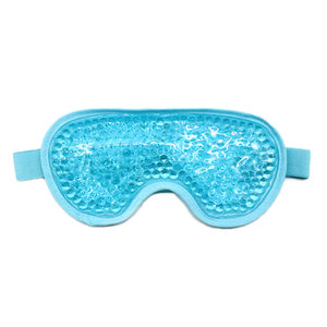 เจลประคบร้อนเย็นแบบสองฟังก์ชั่น ลดอาการบวม แผ่นมาส์กใต้ตาสำหรับนอนหลับ - Product Image 1