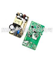 Carte de circuit imprimé 12V 1A pour alimentation électrique, convertisseur AC/DC OEM avec pont redresseur pour électronique de pilote LED