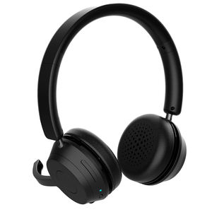 <span class=keywords><strong>Casque</strong></span> sans fil de qualité Jb <span class=keywords><strong>avec</strong></span> Microphone, bouton de suppression du bruit, <span class=keywords><strong>station</strong></span> de charge de bureau pour PC CE, <span class=keywords><strong>casque</strong></span> <span class=keywords><strong>Bluetooth</strong></span> - Product Image 4