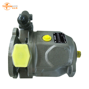 Pompa Idraulica a Pistoni Rexroth A10VO100 A10VSO100 A10VO140 A10VSO140 50 Bar 1 HP - Product Image 3