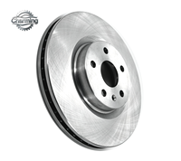Disque de frein avant ventilé 25946317 15267103 92260109 pour Cadillac CTS 2008-2014, directement de l'usine, approvisionnement en gros, pièces détachées automobiles en vrac
