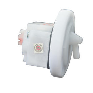 Sensor de Nivel de Agua Little Swan TB65-3168G 5.8cm, Accesorio de Plástico para Lavadora 3026 - Product Image 4