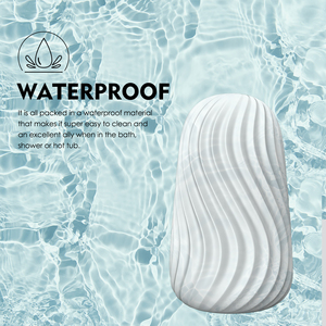 Masturbador Masculino WINYI, Juguete Sexual con Forma de Huevo, <span class=keywords><strong>Vagina</strong></span> de Bolsillo, Masturbador en Forma de Huevo, Venta al por Mayor, OEM, ODM, Copa Masturbadora para Hombres - Product Image 6