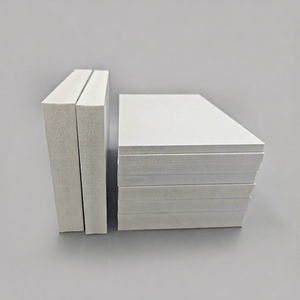 แผ่นโฟมพีวีซีสีขาวรูปสี่เหลี่ยมผืนผ้า ตัดได้ ใช้สำหรับงานอุตสาหกรรม - Product Image 6