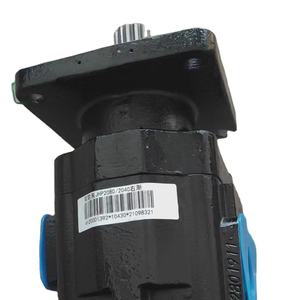 803079072 Onderdeelnummer Reserveonderdelen Bouwmachines Onderdelen Werkpomp Voor Xcmg - Product Image 4