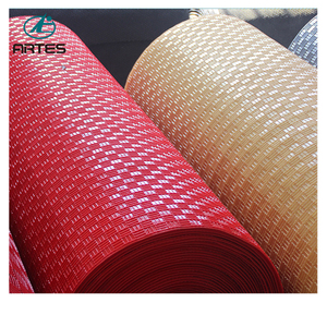 ขายส่งอุปกรณ์ตกแต่งภายในตกแต่งที่ขายดีที่สุด Anti-Slip กันน้ำ3d ชั้น PVC โลโก้ยาง Universal <span class=keywords><strong>รถ</strong></span> - Product Image 3