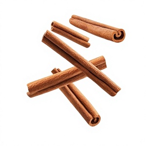 Bâtons de cannelle séchée de qualité supérieure, écorce entière, épices naturelles pour la cuisine et l'utilisation en phytothérapie - Product Image 1