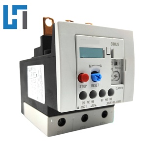 Nuevo Módulo de Relé Térmico Original 3RU5146-4HB0, Controlador de Programación PLC 3RU51464HB0 en Stock - Product Image 1