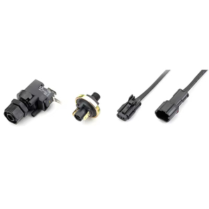 MEILLEUR PRIX LEFOO LF40 Interrupteur à air LF40-02 - Product Image 1
