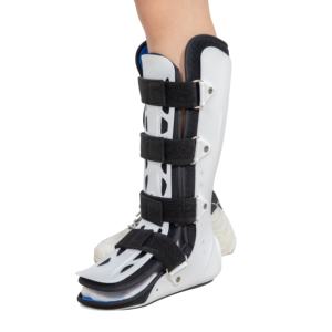 2025 desain baru harga pabrik pemasok medis fiksasi eksternal nyaman pergelangan kaki Orthosis - Product Image 1