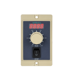 Giảm cảm ứng điện Stator interfacing vi điều khiển chương trình 3 giai đoạn mạch Nhà cung cấp AC điều khiển tốc độ động cơ - Product Image 2