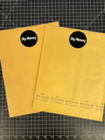 Autocollant personnalisé en vinyle, autocollant rond personnalisé, autocollant imperméable, impression d'étiquettes, autocollant avec logo, rouleau d'autocollants en vinyle auto-adhésif